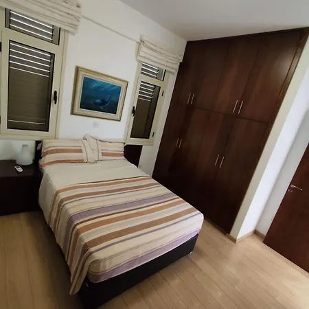 Faros Luxury Villa
