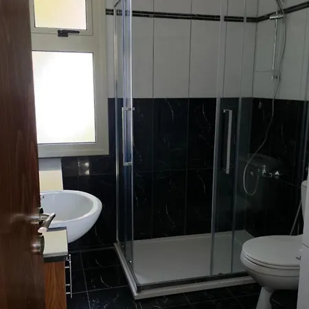 Villa Faros Luxury Perivólia