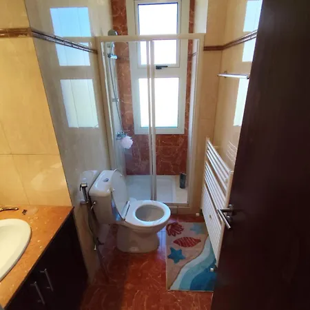 Villa Faros Luxury Perivólia