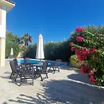 Villa Faros Luxury Perivolia