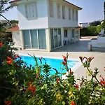 Faros Luxury Villa