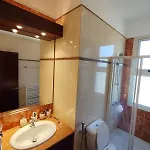 Villa Faros Luxury Perivolia