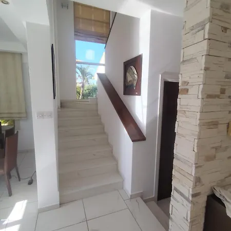 Villa Faros Luxury