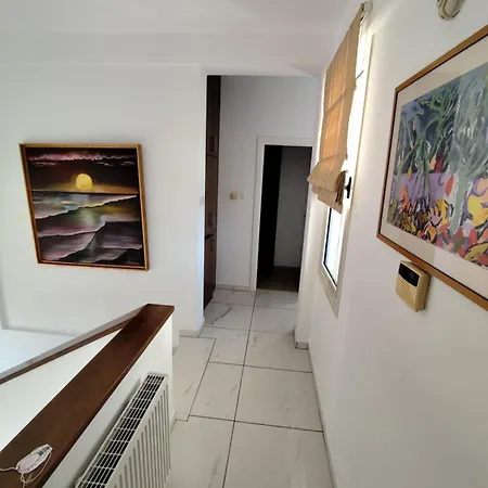 Faros Luxury Villa